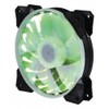 X2 Magic Lantern Remote control RGB LED 120mm Fans 12025S1L6-RGB-LED