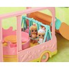 BABY Born 515 904763 EA Born Surprise Mini Babies Bus