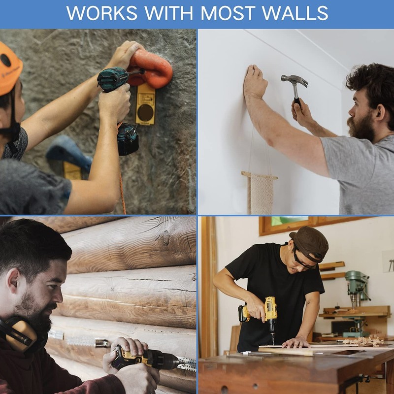 232Pcs Self Tapping Screw Flat Cross Head Carbon Steel 5