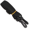 2Pcs Storage Bag 600D Oxford Cloth Printing MultiPocket Hand Strap