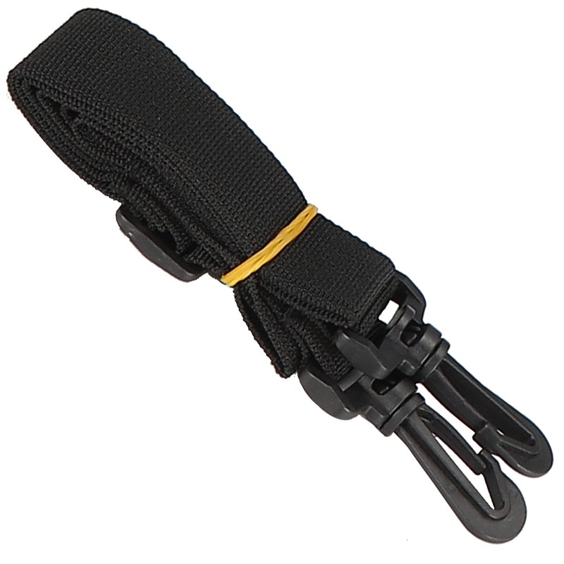 2Pcs Storage Bag 600D Oxford Cloth Printing MultiPocket Hand Strap
