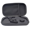 EVA Hard Stethoscope Case, Stethoscope Storage Box, Multi-Function EVA Carry