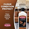 Weiman 3 in 1 Deep Leather Conditioner Cream (2 Pack)