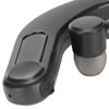 Wireless Headphones Noise Canceling Bluetooth Earpiece with Ear Hook for