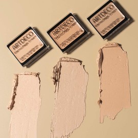 Artdeco camouflage cream, concealer