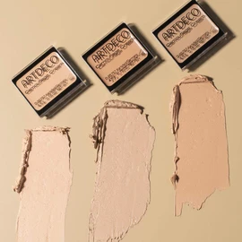 Artdeco camouflage cream, concealer