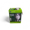 SeeTitle Greenlite Water Saving Kit Low FLow Shower Head &