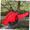 Gatuida Chainsaw Bag Heavy Duty Oxford Cloth Tool Storage Case