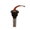 Spark Plug with Faston for Pellet Stove UTX Compatible MCZ