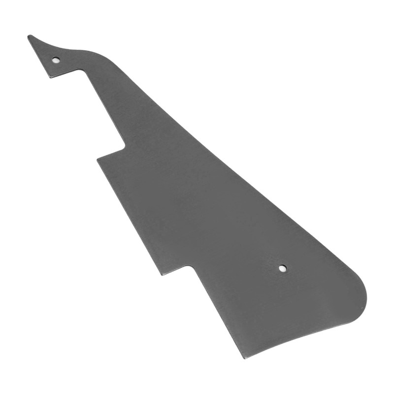 Electric Guitar Pickguard Metal Anodized Lightweight Scratch Protection Guitar Guard