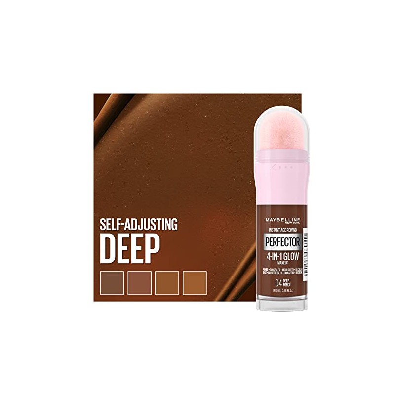 Maybelline New York Instant Age Rewind Instant Perfector 4-In-1 Glow