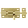 Amig - Brass Door Bolt | Bolt Mod. 700 |