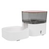 Pet Water Dispenser Automatic Self Dispensing Dog Food and Water