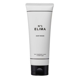 ELIMA NO1 Hair Mask, 7.1 oz (200 g) Treatment