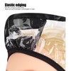 Hair Funnel Hair Dye Cape Dye Funnel Hair Treatments for
