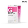 True N Nutrition 트루엔 양태반 글루타치온 콜라겐 [15포X1박스] Trueen Placenta Glutathione Collagen [15 Pouches X 1 Box]