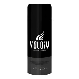 Volosy Original Microfibras Capilares Calvicie Entradas 28g