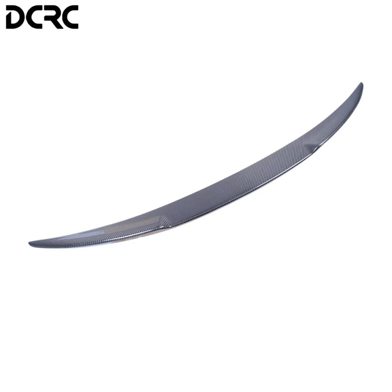 For Alfa Romeo Giulia 952 OE Style Real Carbon Fiber