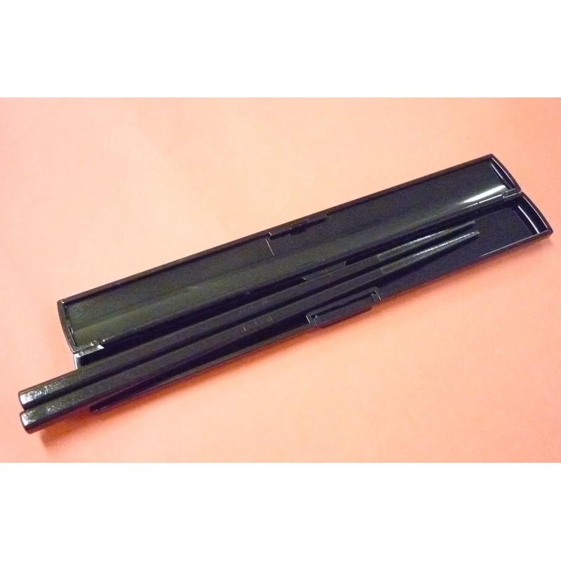 アスベル 箸箱セット21cm 「ランタス」 3164