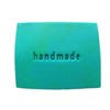Handmade stamp for soap clay and pottery