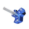 ERAYCO 2 Inch Triple Blade PVC Pipe Reamer, Plastic Pipe