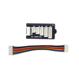 G-Force Balance Board (JST-XH) G0027