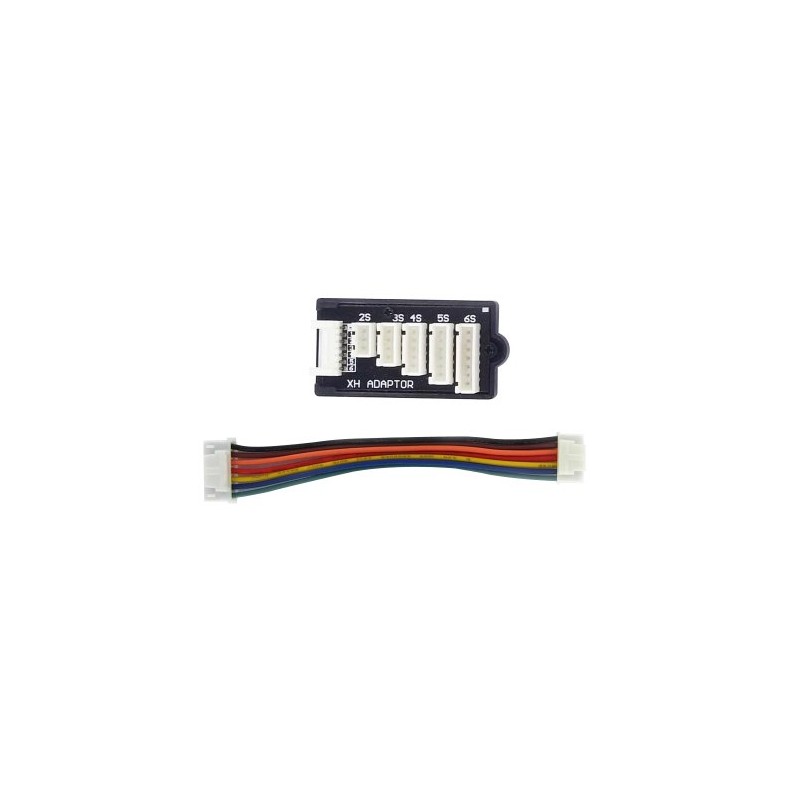 G-Force Balance Board (JST-XH) G0027