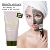 Mascarilla De Barro De Recuperación