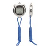 Multi Function Electronic Digital Sport Stopwatch Timer 3 Row 200