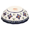[Zaklady Ceramiczne Boleslawiec/ザクワディ ボレスワヴィエツ陶器] ボウル(小鉢)12cm-du60 ポーリッシュポタリー