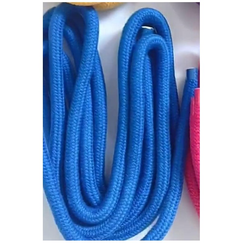Gymnastics Rope, Rhythmic Gymnastics Rope, Three Metres Nylon, Unisex Competition