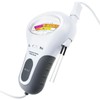 Dual-Function Water Tester: pH & Chlorine (CL2) Meter for Pools,