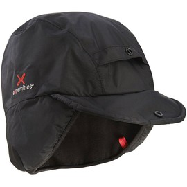 Extremities Ice Cap S/M Black