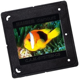 Kaiser 5 x 5cm slide mounts, (100 pieces) CAM/CS