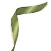 s.dekoda Taffeta Ribbon 50 m x 15 mm Moss Green