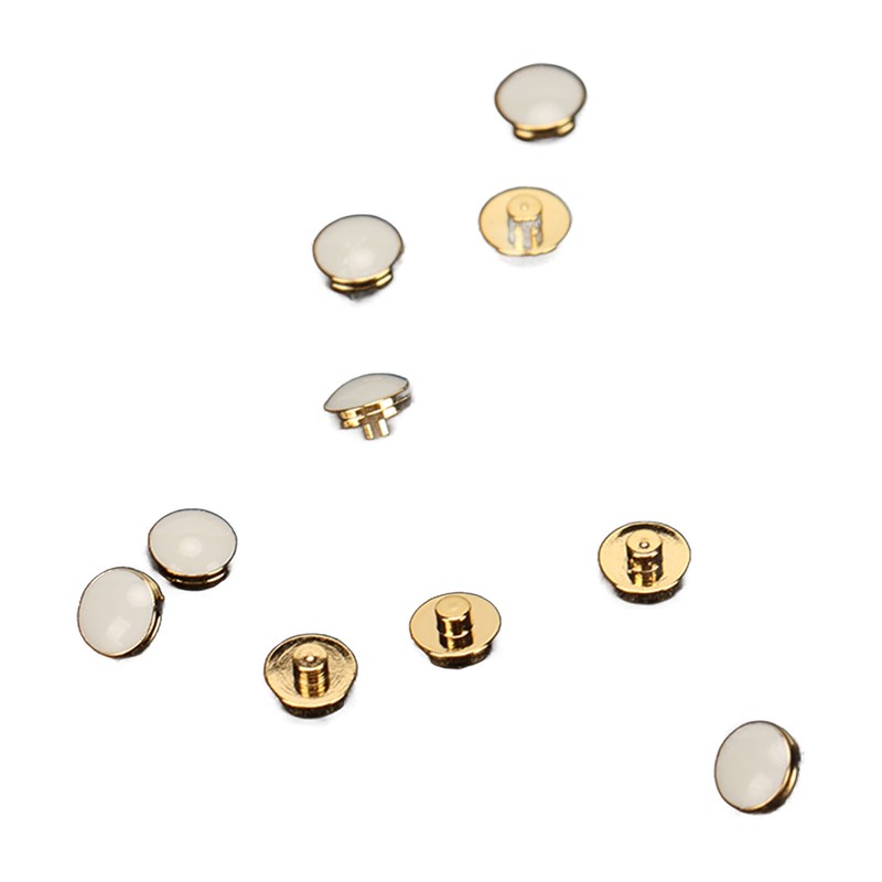 10pcs Luminous Bezel Dot Watch Parts Accessory Watch Luminous Bezel