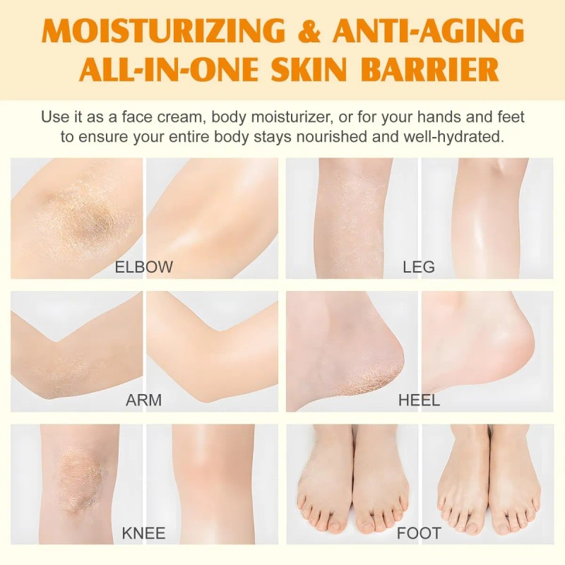 Sebo De Res Alimentado Con Pasto Para Rostro Y Cuerpo