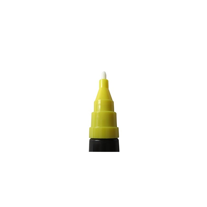 Face Paint Marker Yellow 50000404