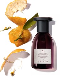 Sihyo [Ampoule No. 23] Sohan Tangerine Peel Intense Firming Ampoule 20ml