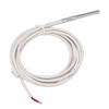 Industrial Humidity Meter Gauge Hygrometer Sensor Probe for Greenhouse Warehouse