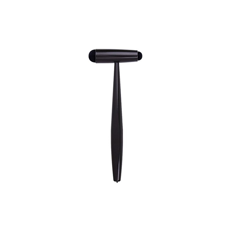 Buck Reflex Hammer Black