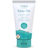 TruKid Easy On Mineral Sunscreen SPF 50 - All Natural