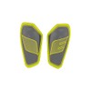 Erima Unisex Youth Flex Guard Shin Pads (7212402), Lime/Black, XS