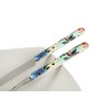 Excelsa 24-teiliges Besteck-Set, Edelstahl