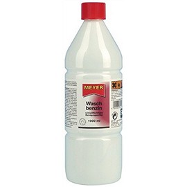 Benzine F.Schmutz / fat content: 1 L