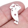Professional Watch Movement Strip Splint Watch Repair Replacement Parts for
