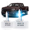 SENROBO D5S HID Headlight Bulbs Fit for 2016 2017 2018
