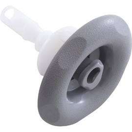 Pentair 9648WW 3.25" FD Cyclone Micro Swirl 5-Scallop Jet Internal - Gray