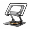 Aluminum Alloy 360 Degree Rotation Foldable Mobile Phone Tablet Bracket