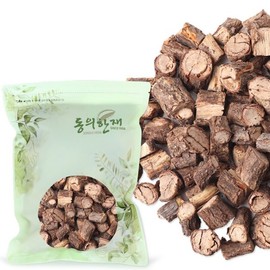 Donguihanjae 동의한재 국산 송담 소나무담쟁이 500g Donguihanja Domestic Songdam Pine Vine 500g